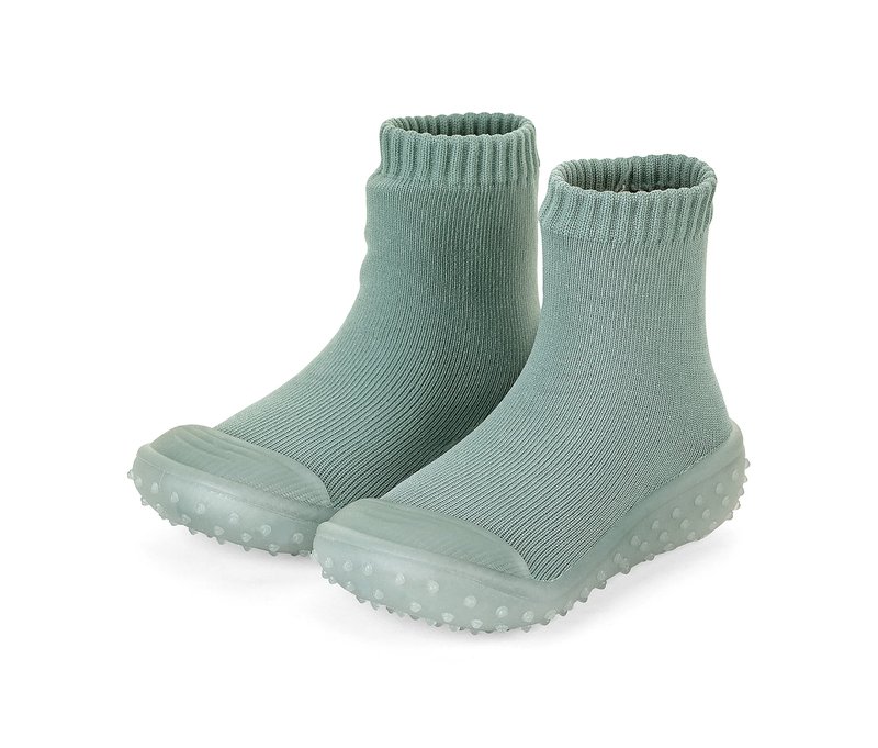 Sterntaler Adventure Socks - Kinder - Gr. 24 - grün