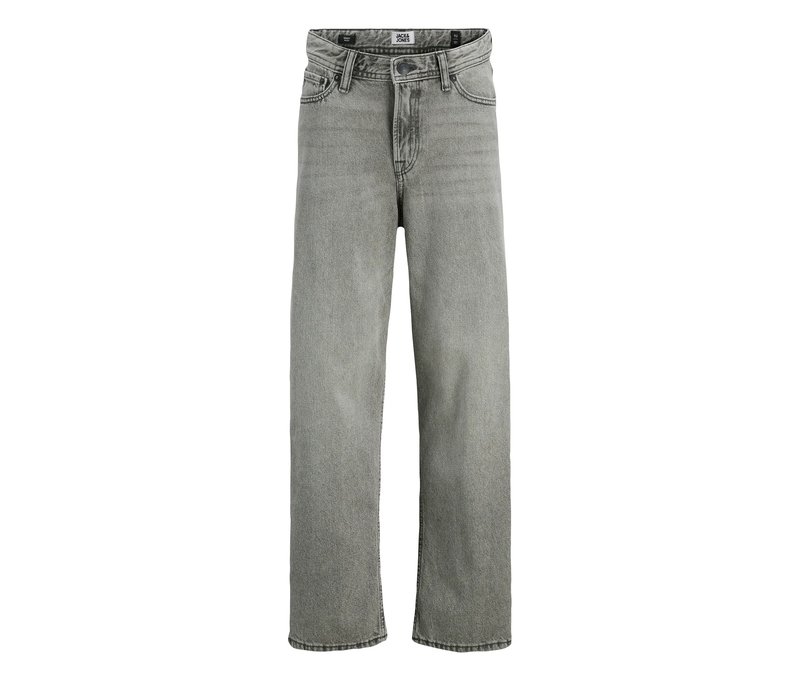 Jack&Jones - Jack&Jones JJOrginial Alex Jeans - Jungen - Gr. 176 - grau