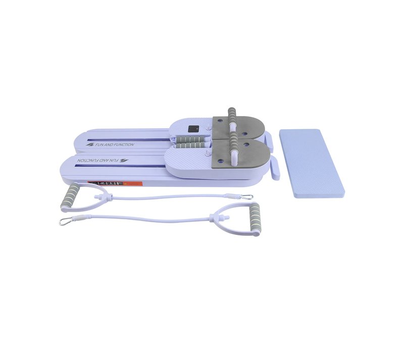 F2 Core PRO Pilates Trainer - lila