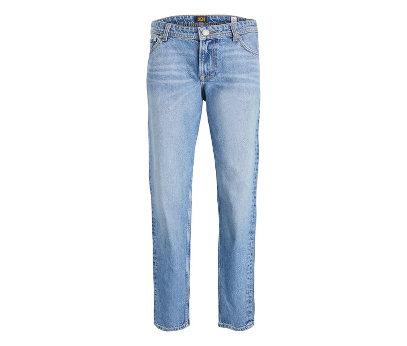 Jack&Jones - Jack&Jones JJOriginal Chris Jeans - Jungen - Gr. 128 - dunkelblau