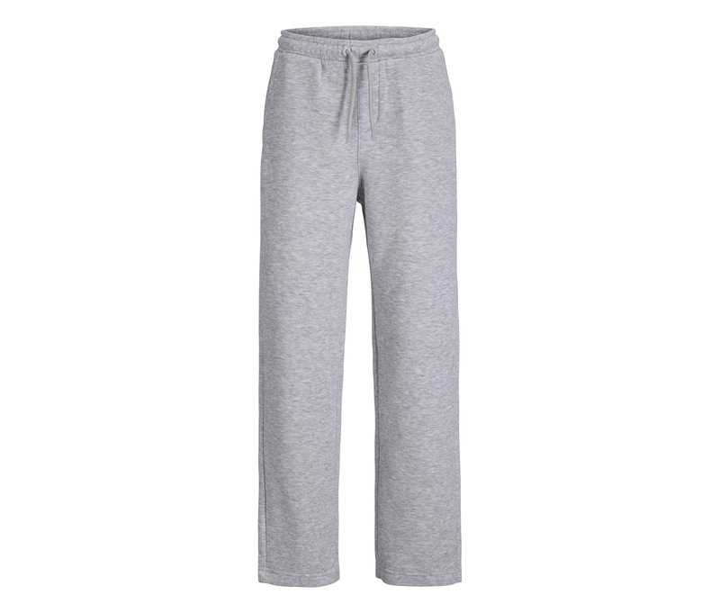 Jack&Jones - Jack&Jones Bradley Sweatpants - Gr. 176 - grau