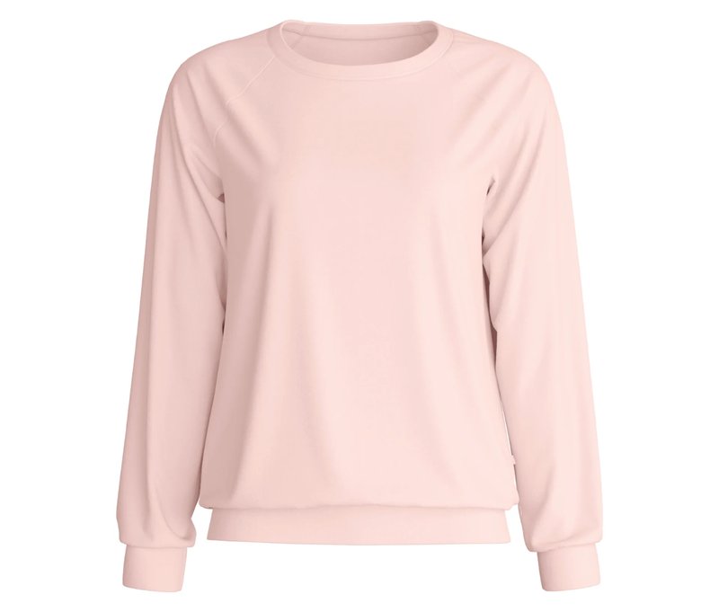 Calida »Favorites Arts« Langarm-Shirt - Gr. XS