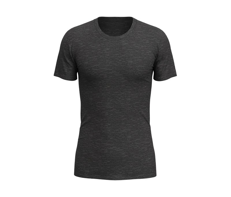 Calida »Wool & Silk« T-Shirt - Herren - Gr. XXL