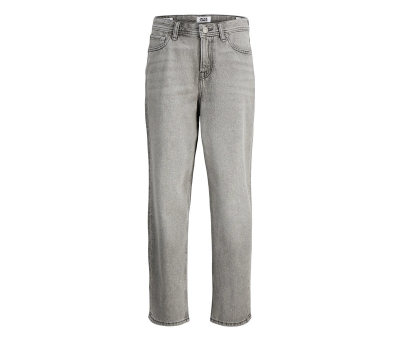 Jack&Jones - Jack&Jones JJOriginal Chris Jeans - Jungen - Gr. 176 - grau