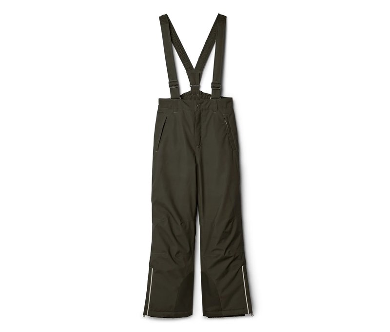 Tchibo - Kinder-Skihose - Kinder - Gr. 146/152 - dunkelblau