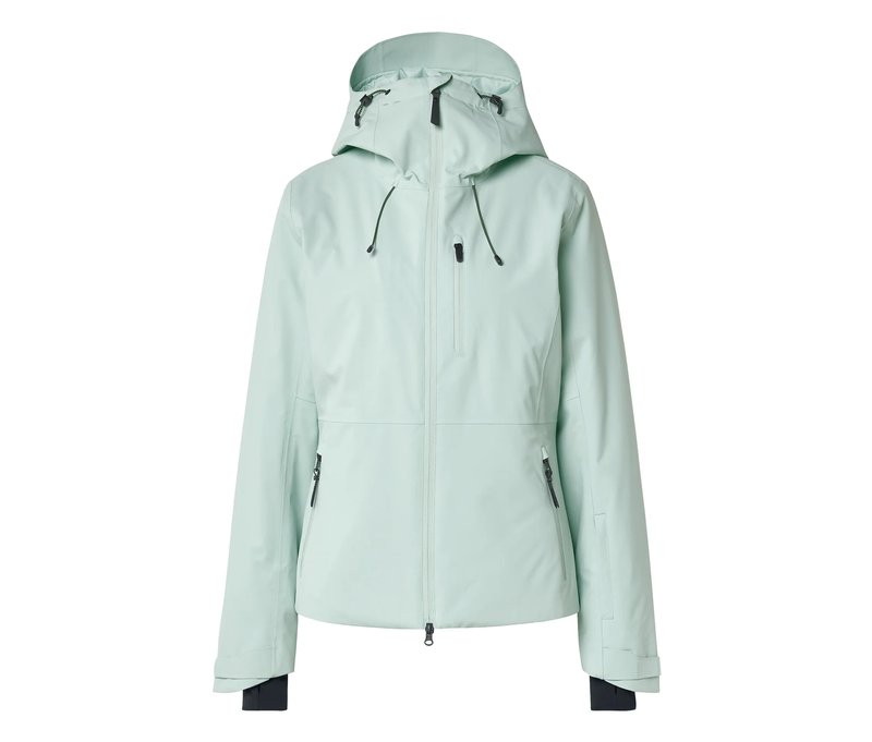 Tchibo - Skijacke - Damen - Gr. 42 - Mint