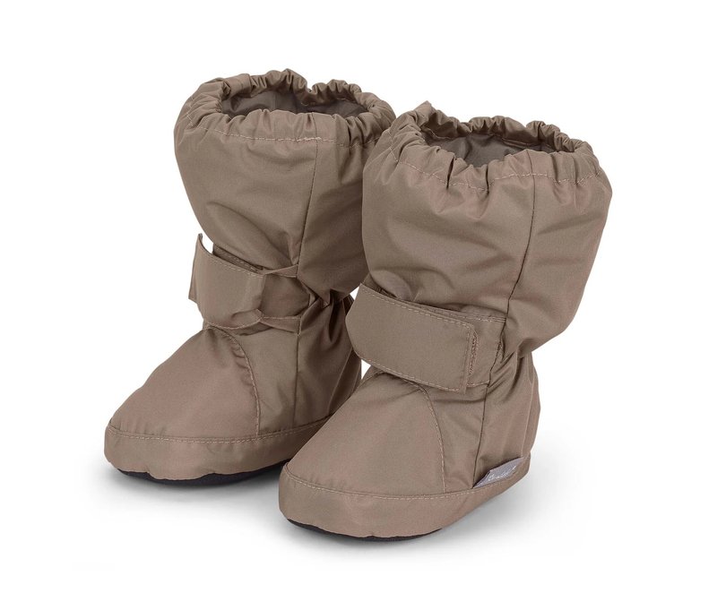 Sterntaler Baby-Schuhe - Baby - Gr. 21-22 - braun