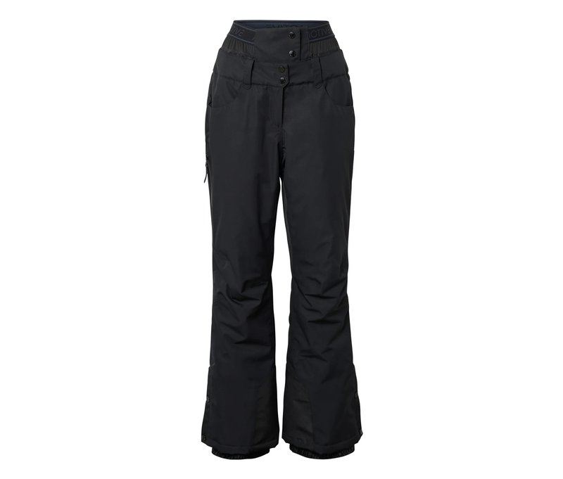 Tchibo - Ski-und-Snowboardhose - Damen - Gr. 46 - schwarz