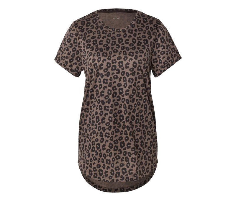 Tchibo - Sportshirt - Damen - Gr. XS