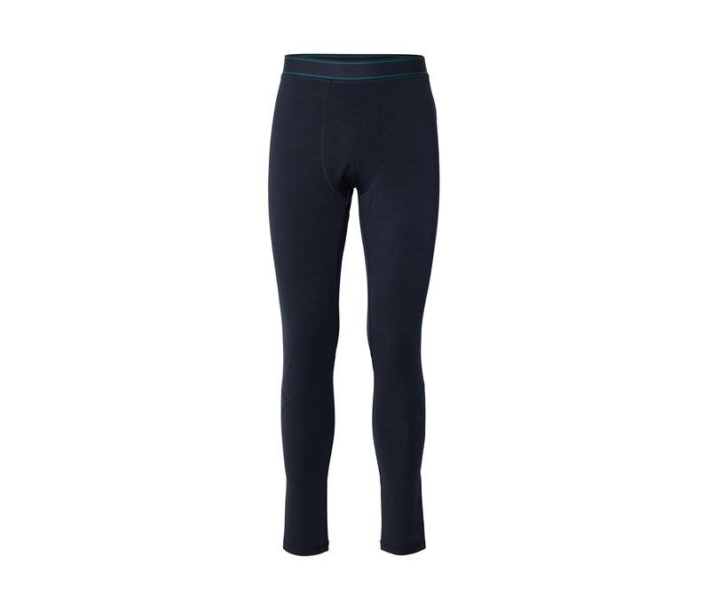 Tchibo - Lange Unterhose - Herren - Gr. XL - dunkelblau