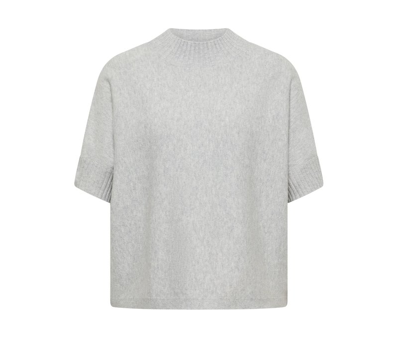 Tchibo - Cecil Strickpullover - Damen - Gr. XL - grau
