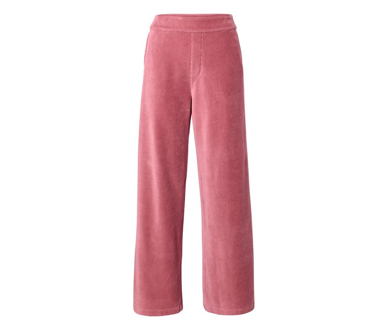 Tchibo - Cordhose - Damen - Gr. 38 - braun