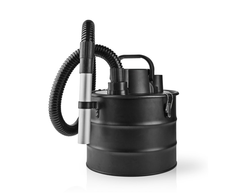 Tchibo - Aschesauger - silber