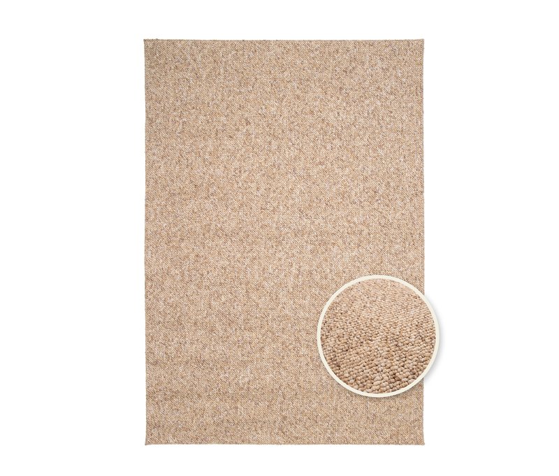 Tchibo - Teppich »Lino«, sisal, ca. 200 x 290 cm