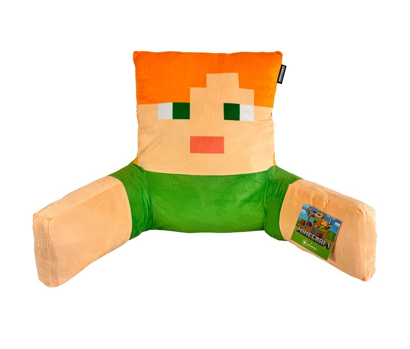 Tchibo - Minecraft Relaxkissen - mehrfarbig