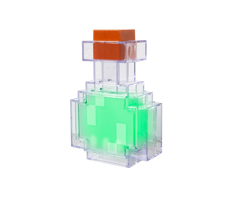 Tchibo - Potion Minecraft LED-Dekoleuchte