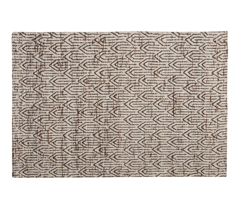 Tchibo - Woood Teppich »Joslin«, melange, 170 x 240 cm