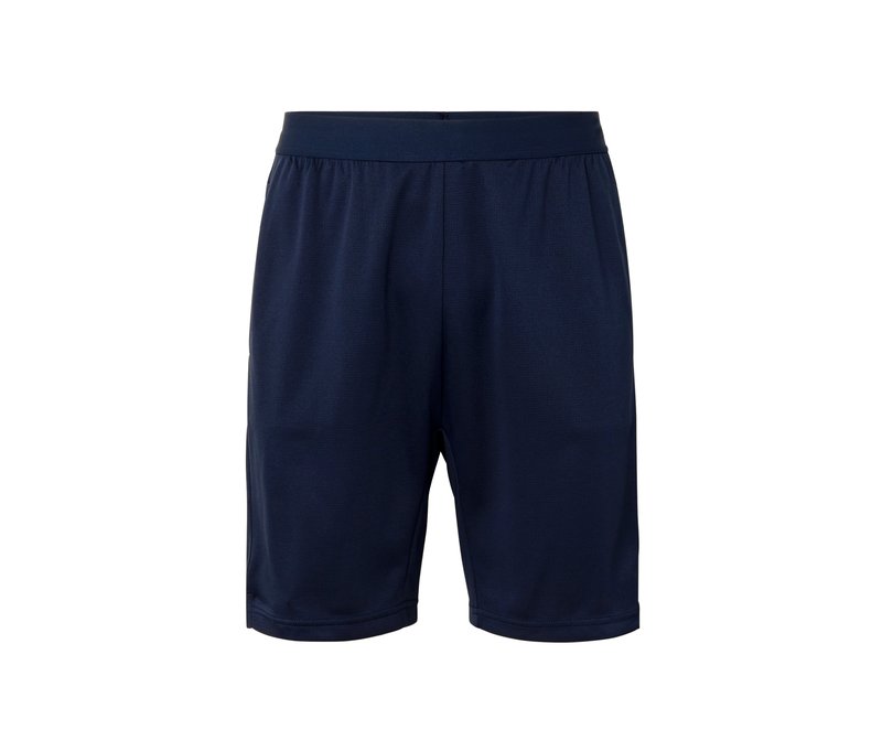 Tchibo - Sportshorts - Herren - Gr. M - dunkelblau