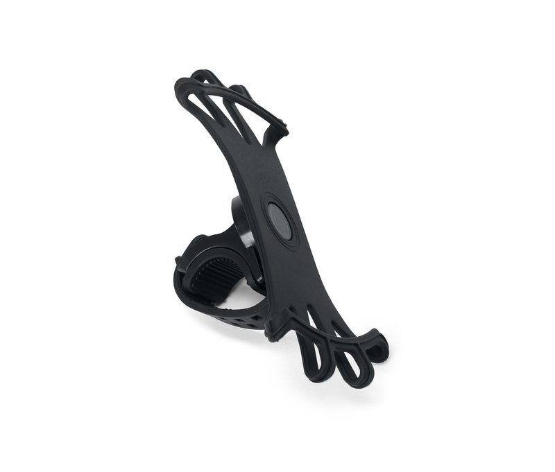 Tchibo - Fahrrad-Smartphone-Halterung - schwarz