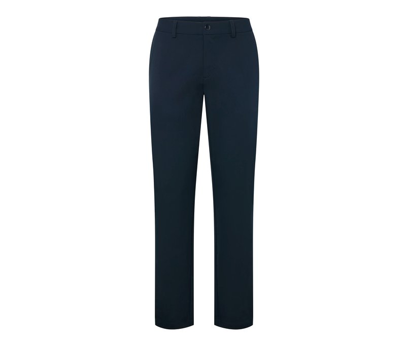 Tchibo - Outdoorhose - Herren - Gr. M - dunkelblau