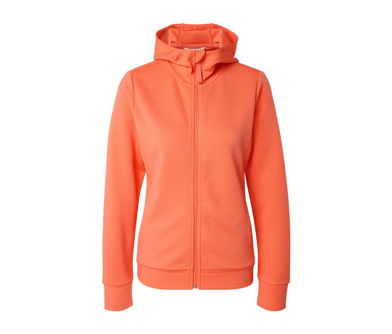 Tchibo - Funktionsjacke - Damen - Gr. L - orange