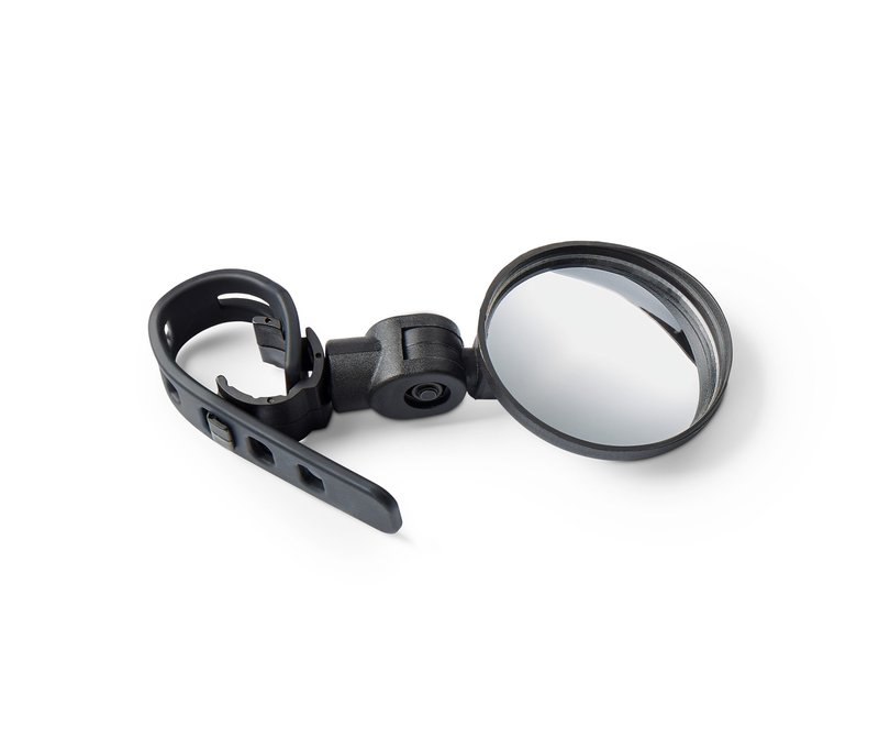 Tchibo - Mini-Fahrradspiegel - schwarz
