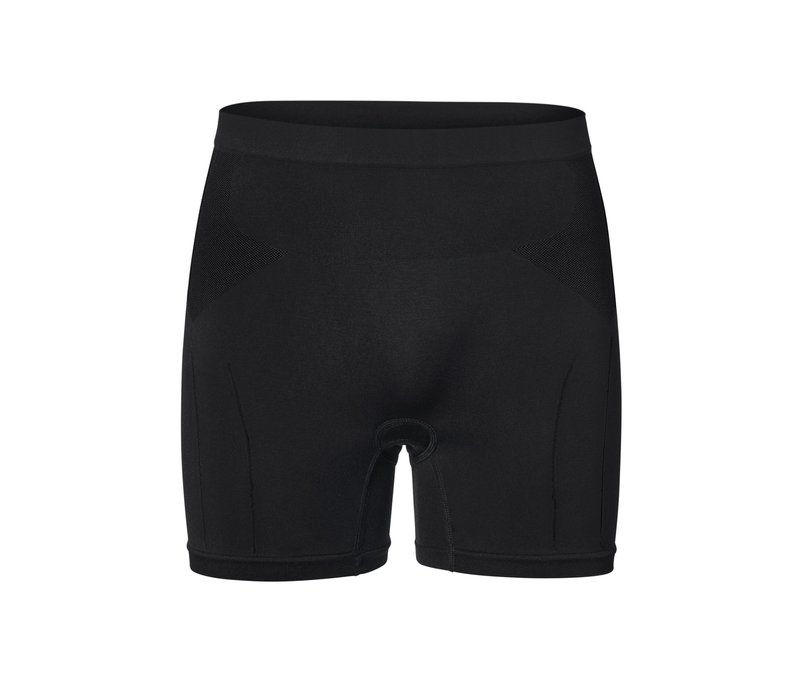 Tchibo - Radunterhose - Herren - Gr. M - schwarz