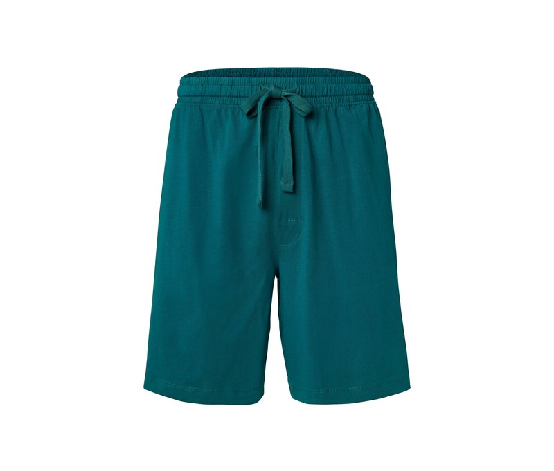 Tchibo - Relaxshorts - Herren - Gr. XL - grün