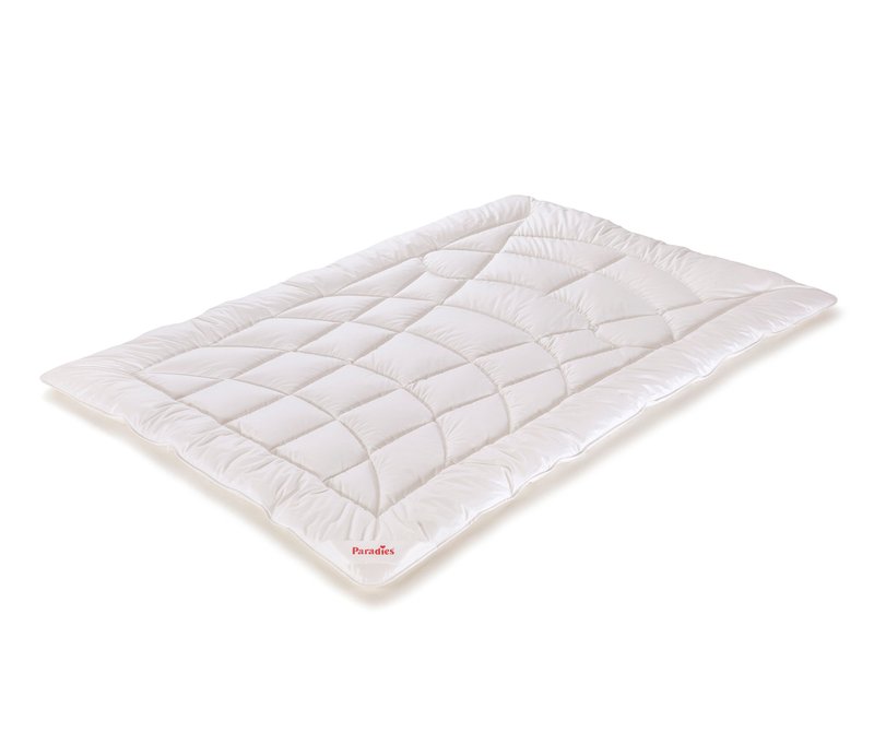 Tchibo - Paradies Sommerdecke »AlsterTraum«, Normalgröße (135 x 200 cm)