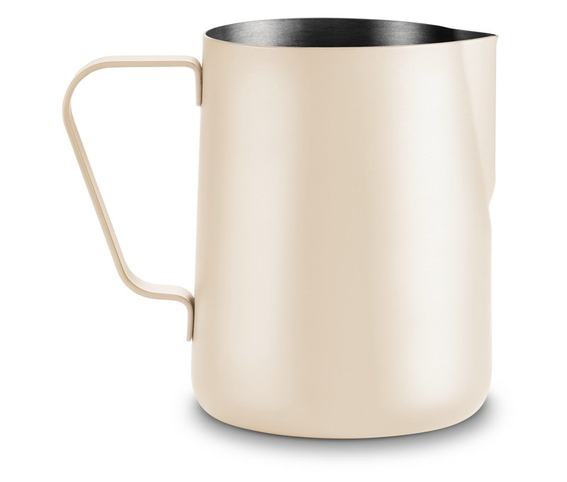 Tchibo - Milchkännchen - beige