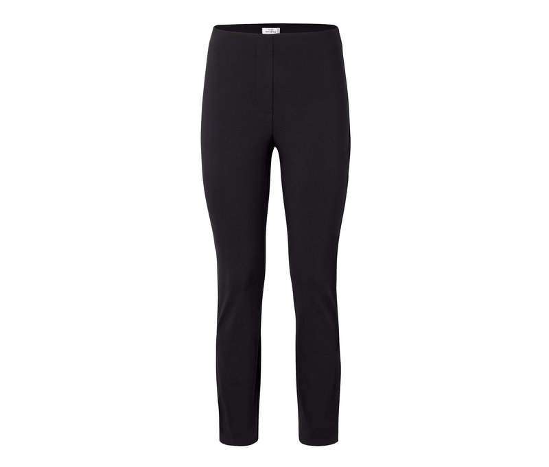 Tchibo - Stretchhose - Damen - Gr. 50 - schwarz