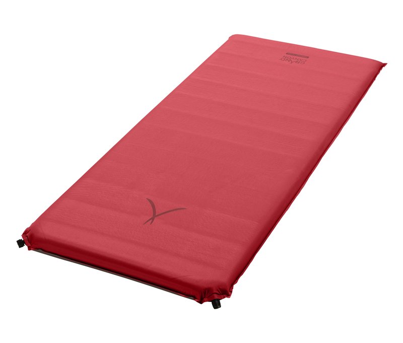 Tchibo - Grand Canyon Isomatte »Hancock 7.5 XW« - rot