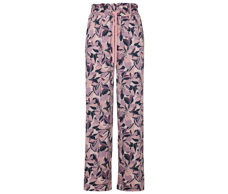 Tchibo - Relaxhose - Damen - Gr. L - rosa