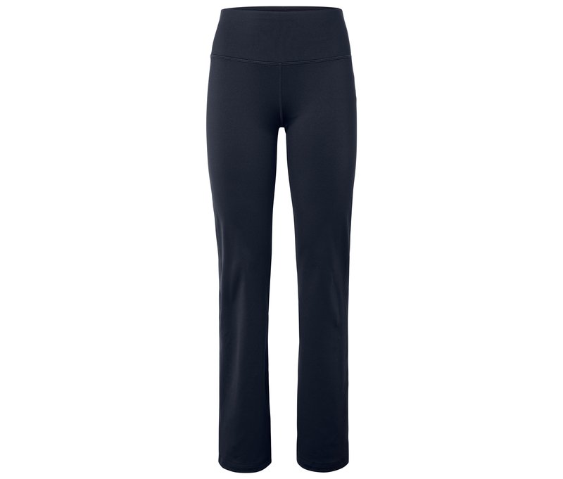 Tchibo - Bodyforming-Sporthose - Damen - Gr. XXL - dunkelblau