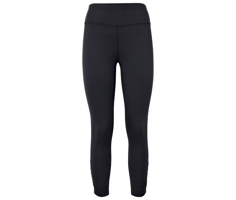 Tchibo - 7/8-Sporttight - Damen - Gr. XS - schwarz