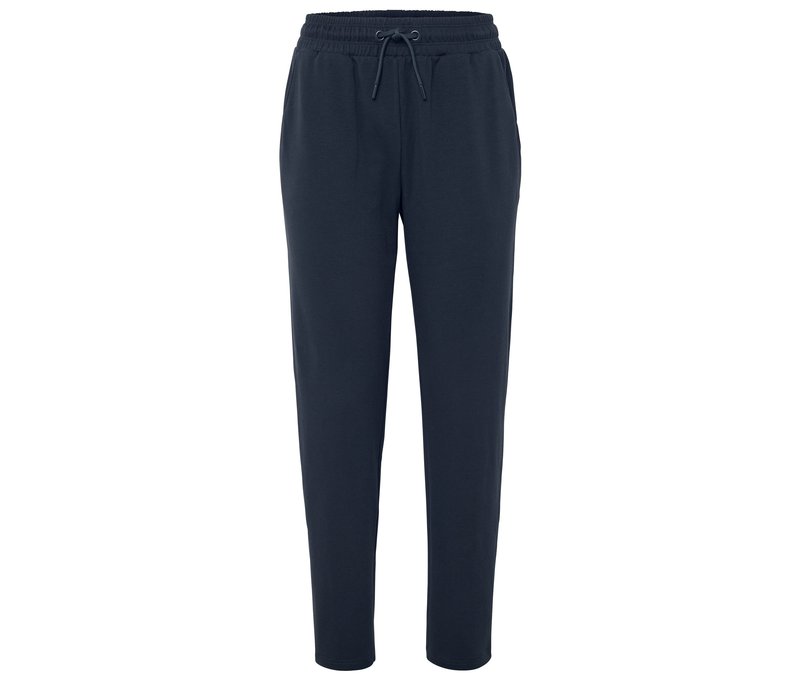 Tchibo - Sweathose - Damen - Gr. M - dunkelblau