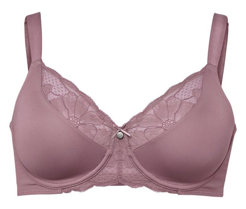 Tchibo - Minimizer-BH - Damen - Gr. 80F - rosa
