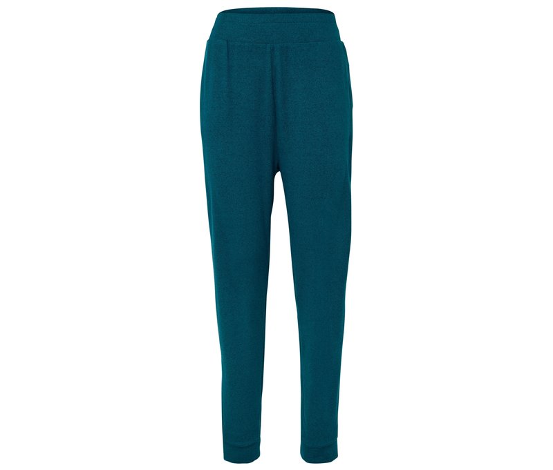 Tchibo - Sporthose - Damen - Gr. S - dunkelblau