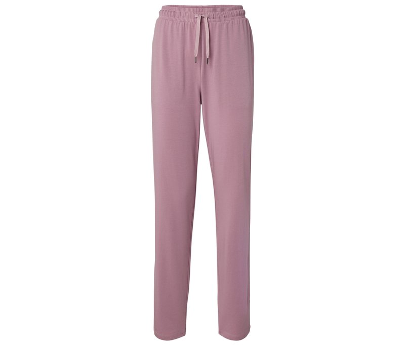 Tchibo - Pyjamahose - Damen - Gr. XXL - rosa