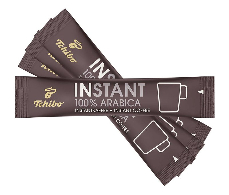 Tchibo - TC Instant Reg. Sticks 1,8gx500