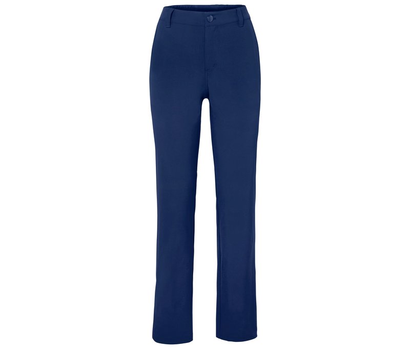 Tchibo - Softshellhose - Damen - Gr. 36 - dunkelblau