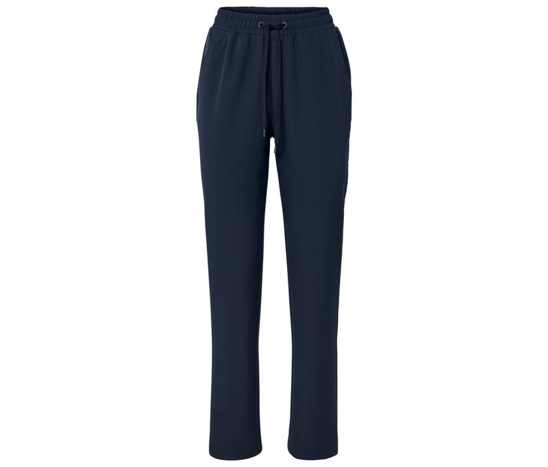 Tchibo - Softshell-Joggpants - Damen - Gr. 38 - dunkelblau