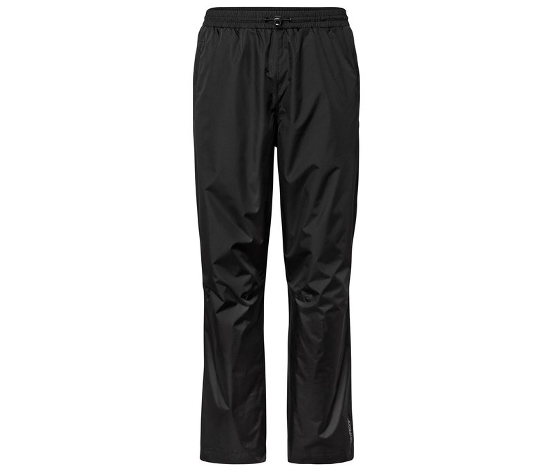 Tchibo - Regenhose - Herren - Gr. L - schwarz