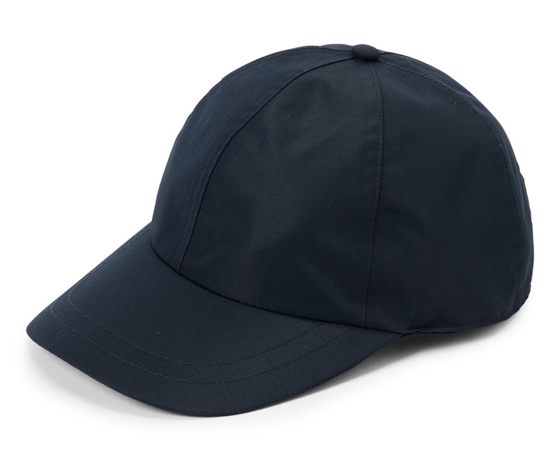 Tchibo - Allwetter-Kappe - dunkelblau