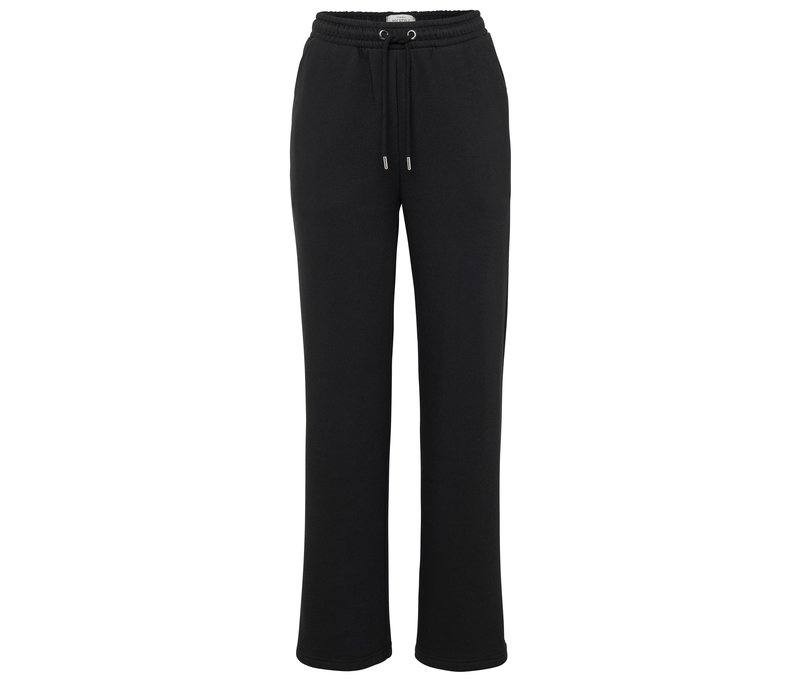 Tchibo - Sweathose - Damen - Gr. XL - schwarz