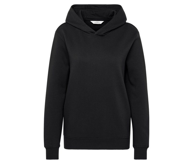 Tchibo - Hoodie - Damen - Gr. XXL - schwarz