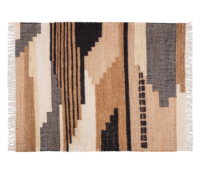 Tchibo - Woood Teppich »Liberal«, 170 x 240 cm