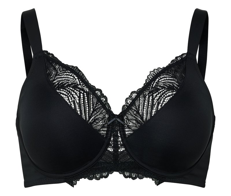 Tchibo - Minimizer-BH - Damen - Gr. 90D - schwarz