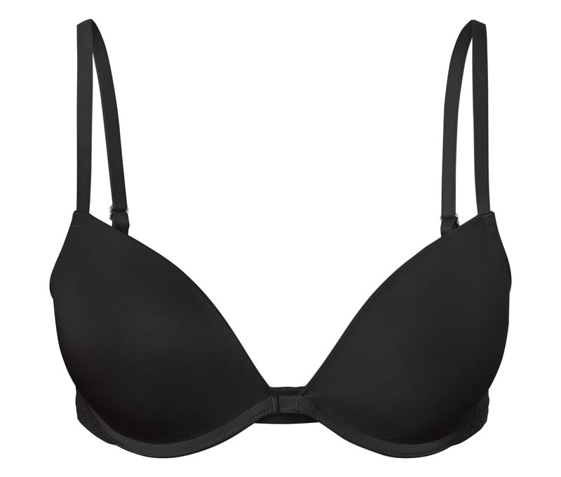 Tchibo - Push-up-BH - Damen - Gr. 75A - schwarz
