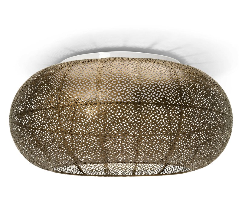 Tchibo - LED-Wand-und-Deckenleuchte - weiß